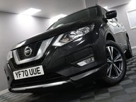 Nissan X-Trail DCI N-CONNECTA XTRONIC 31