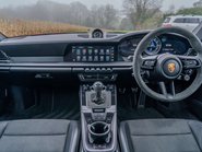 Porsche 911 Carrera GTS Manual 12