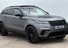 Land Rover Range Rover Velar 2.0 Range Rover Velar R-Dynamic HSE D240 Auto 4WD 5dr