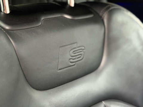 Audi Q7 3.0 TDI V6 50 Black Edition SUV 5dr Diesel Tiptronic quattro Euro 6 (s/s) ( 32