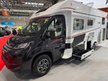 Pilote P740FGJ Evidence 2026 MODEL SHOW VAN 1