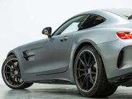 Mercedes-Benz Amg GT 4.0 V8 BiTurbo R (Premium) Coupe 2dr Petrol SpdS DCT Euro 6 (s/s) (585 ps) 26