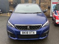 Peugeot 308 S/S GT LINE 4