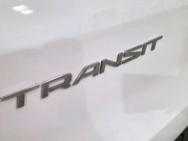 Ford Transit RANSIT 350 L2 DIESEL RWD 2.0 Eco Blue 130ps H2 Leader Van 8