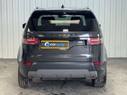 Land Rover Discovery 3.0 Discovery HSE SDV6 Auto 4WD 5dr 37