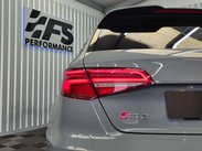 Audi RS3 2.5 TFSI Sportback 5dr Petrol S Tronic quattro Euro 6 (s/s) (400 ps) 18
