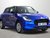 Suzuki Swift 1.2 Mild Hybrid Motion 5dr CVT