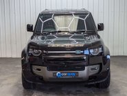 Land Rover Defender 2.0 Defender X-Dynamic HSE PHEV Auto 4WD 5dr 21