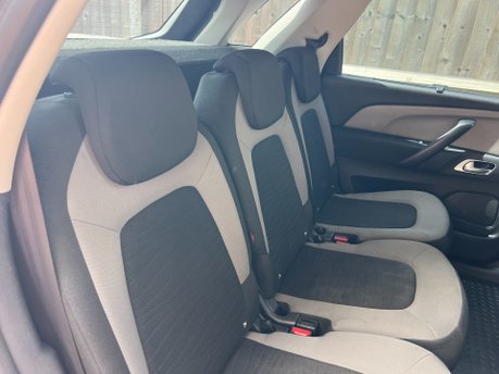 Citroen C4 Picasso 1.6 E-HDI AIRDREAM EXCLUSIVE ETG6 AUTOMATIC 5dr 5 SEAT 15