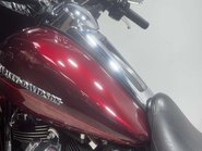 Harley-Davidson Touring 1745 FLHTK ELECTRA GLIDE ULTRA LIMITED 2018 28K MOT CRUISER 29