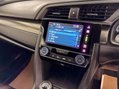 Honda Civic 1.6 i-DTEC SR Euro 6 (s/s) 5dr 19