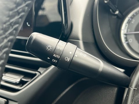 Suzuki S-Cross MOTION 32