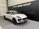 Porsche Macan 2.0T SUV 5dr Petrol PDK 4WD Euro 6 (s/s) (265 ps)