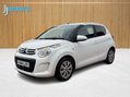 Citroen C1 1.0 VTi Feel Hatchback 5dr Petrol Manual Euro 5 (Euro 5) (68 ps) 26