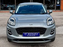 Ford Puma 1.0 Puma Titanium 5dr 5