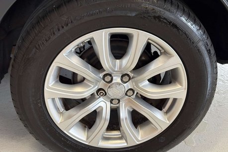 Land Rover Range Rover Evoque 2.2 SD4 Pure Tech Coupe 3dr Diesel Auto 4WD Euro 5 (s/s) (190 ps) 48