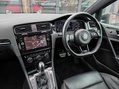 Volkswagen Golf 2.0 Golf R TSi Semi-Auto 4WD 5dr 28