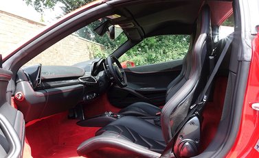 Ferrari 458 Spider 11