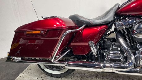 Harley-Davidson Touring 1745 FLHXS Street Glide Special Euro 4 52