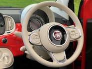 Fiat 500 STANDARD 17