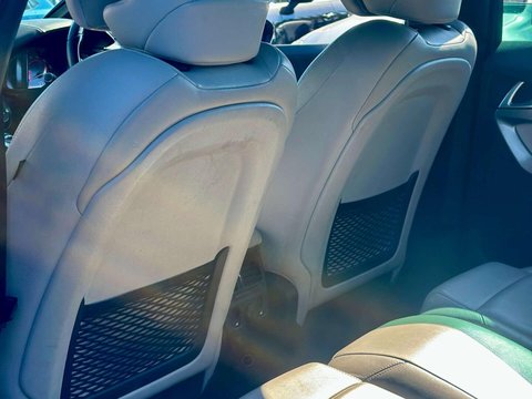 DS DS 5 BLUEHDI PRESTIGE S/S EAT6 27