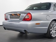 Jaguar XJ 3.0 V6 Sovereign Saloon 4dr Petrol Automatic (249 g/km, 240 bhp) 22