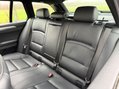 BMW 5 Series 2.0 520d M Sport Touring Auto Euro 6 (s/s) 5dr 42