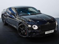 Bentley Continental 6.0 W12 GT Coupe 2dr Petrol Auto 4WD Euro 6 (635 ps) 8