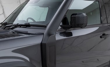 Land Rover Defender 90 Hard Top D200 20