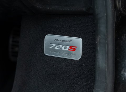 McLaren 720S Spider 30