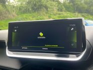 Peugeot 2008 1.2 2008 GT Line PureTech S/S 5dr 33