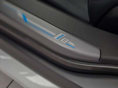 BMW I8 1.5 i8 4WD 3dr 25