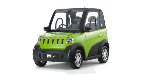 MEV CITY 3.0 & 5.0