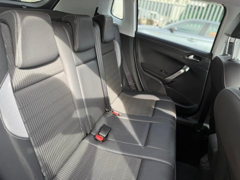 Peugeot 2008 1.6 BlueHDi Allure Euro 6 (s/s) 5dr 12
