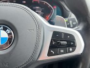 BMW X3 2.0 X3 xDrive 20d M Sport MHEV Auto 4WD 5dr 17