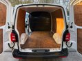 Volkswagen Transporter 2.0 TDI T28 BlueMotion Tech Startline Panel Van 5dr Diesel Manual FWD SWB E 15