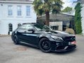 Mercedes-Benz C Class 4.0 C63 V8 BiTurbo AMG (Premium) SpdS MCT Euro 6 (s/s) 4dr 19
