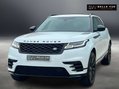 Land Rover Range Rover Velar 2.0 Range Rover Velar R-Dynamic SE D240 Automatic 4WD 5dr - NATIONAL DELIVE 40