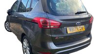 Ford B-Max 1.6 Titanium Navigator MPV 5dr Petrol Powershift Euro 6 (105 ps) 3