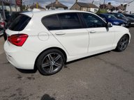 BMW 1 Series 118I SPORT 22