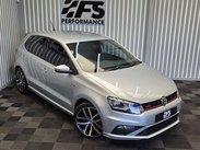 Volkswagen Polo 1.8 TSI BlueMotion Tech GTI Hatchback 5dr Petrol DSG Euro 6 (s/s) (192 ps) 39