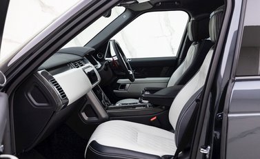 Land Rover Range Rover 5.0 SVAutobiography Dynamic 16