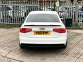 Audi A4 TDI BLACK EDITION 23