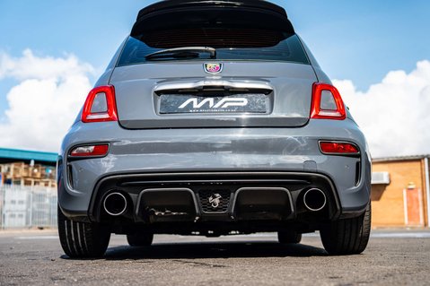 Abarth 595 1.4 595 3dr 45