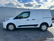 Ford Transit Connect 240 L1 Trend 100 ps Panel Van with Air Conditioning - Ex NHS 8