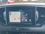 Kia Sportage 1.7 CRDI 3 ISG 5dr 11