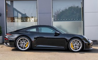 Porsche 911 GT3 (992.2) TOURING 3