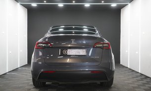Tesla Model Y LONG RANGE AWD Comfort Suspension 20" Alloy Wheels GROK AI One Owner VAT Q 7
