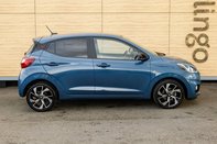 Hyundai i10 N LINE 13