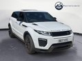 Land Rover Range Rover Evoque 2.0 TD4 HSE Dynamic Auto 4WD Euro 6 (s/s) 5dr 1